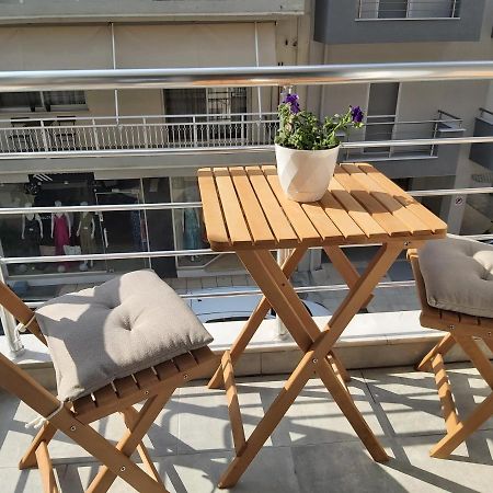 Nantias Luxury Home Alexandroúpolis Ngoại thất bức ảnh
