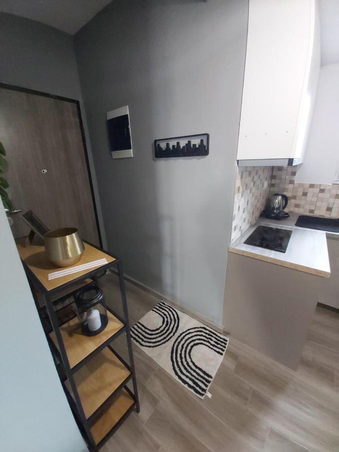 Nantias Luxury Home Alexandroúpolis Ngoại thất bức ảnh